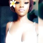 BBNaija Tasha Cleavage