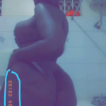 Christine Nampeera Leaked Video