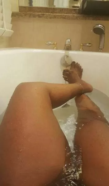 Desire Luzinda Leaked Porn Photos