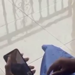 Alleged Masturbation Video of CodeMicky