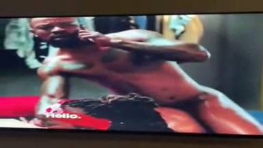 SK Thembiso Khoza Sex Scene - NaijaRED
