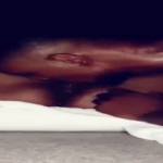 SK Thembiso Khoza Sucking Pussy