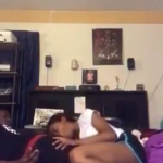 JHS Girl Sucking Senior’s Dick