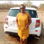 Lusaka Woman Caught Cheating With Her Boss in Room 18
