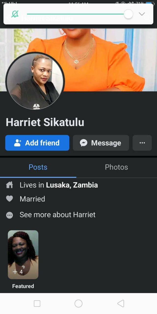 Lusaka Woman Caught Cheating With Her Boss in Room 18
