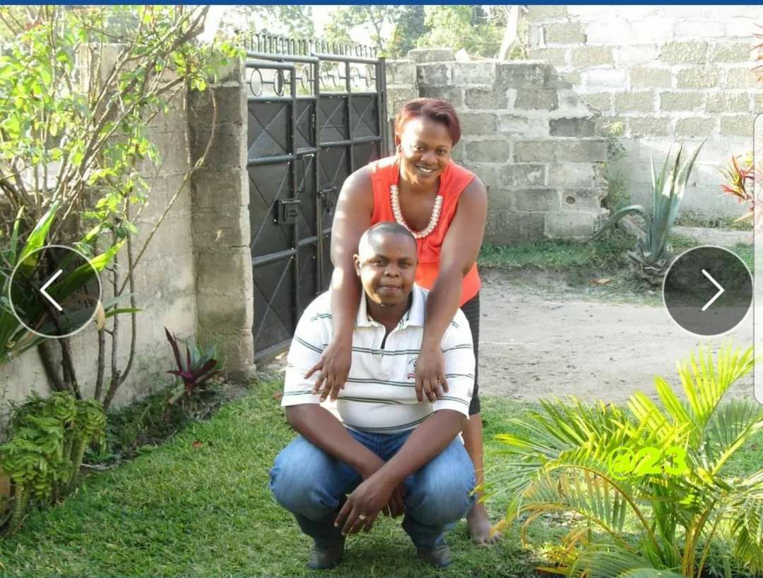 Lusaka Woman Caught Cheating With Her Boss in Room 18