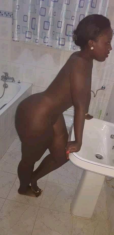 Martha Kay Kalifatidis Nude Photos