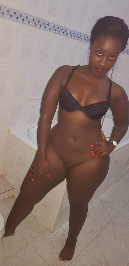 Martha Kay Kalifatidis Nude Photos