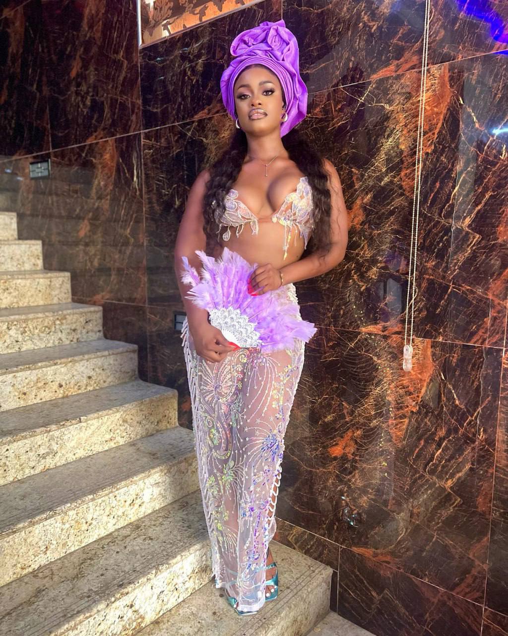 Instagram Influencer Oliviaxemmanuel Private Snap