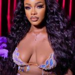 Instagram Influencer Oliviaxemmanuel Private Snap