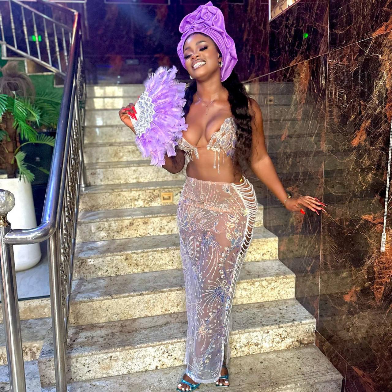 Instagram Influencer Oliviaxemmanuel Private Snap