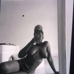 Pelumi Jellybum Nude Seller