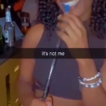Ritah Bae Alleged Leaked Masturbation Video