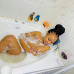 Amber Ray Bathroom Photos