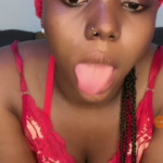 Anaitwa Sheryl on Bigo Live