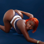 Beaular Mapute Hot Photos