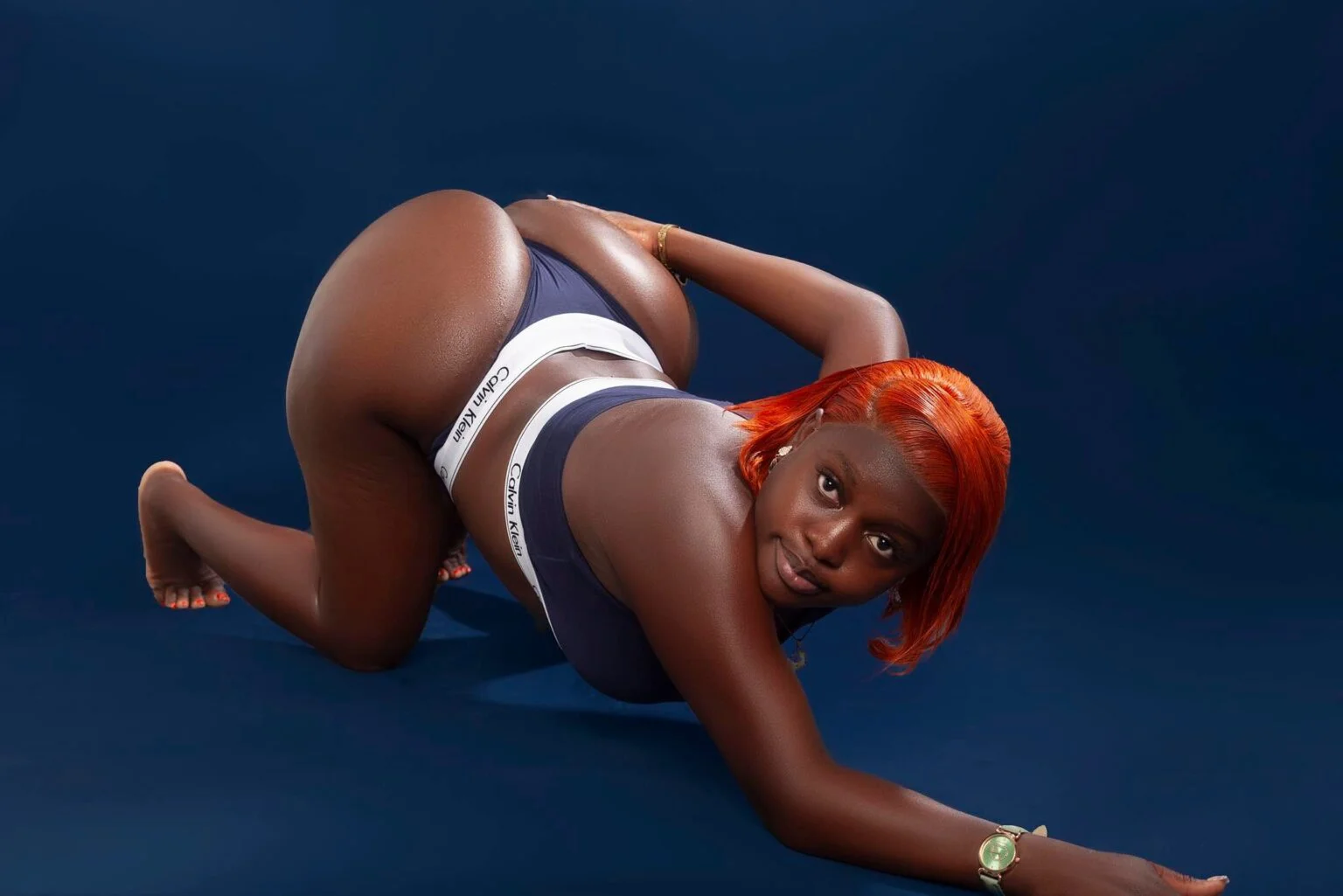 Beaular Mapute Hot Photos