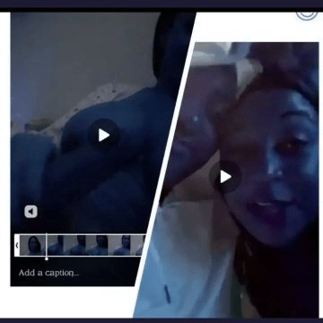 Betty Kyallo Nude Photos