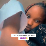 Coco.must.shine and Royal Jeff Legacy Viral Video