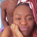 Fucking Her in Her Private Hostel