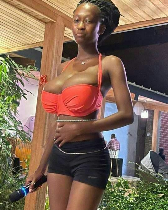 Poupeemimi Nudes