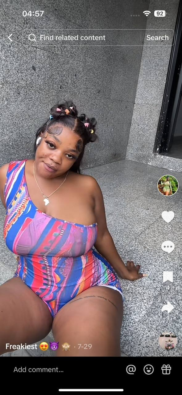 Siddypearl Baddest_siddy Sextape