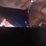 Allanix Dimio and Miss Uganda UAE Sextape