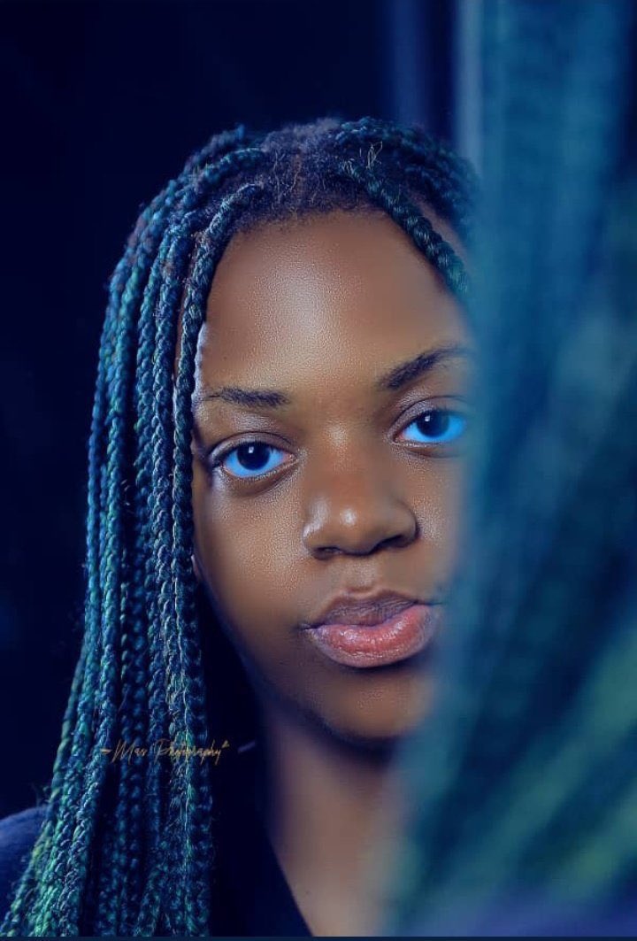 Malaika Keza Asiimwe1900 Masturbating