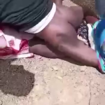 Bruce John Chawa Viral Video