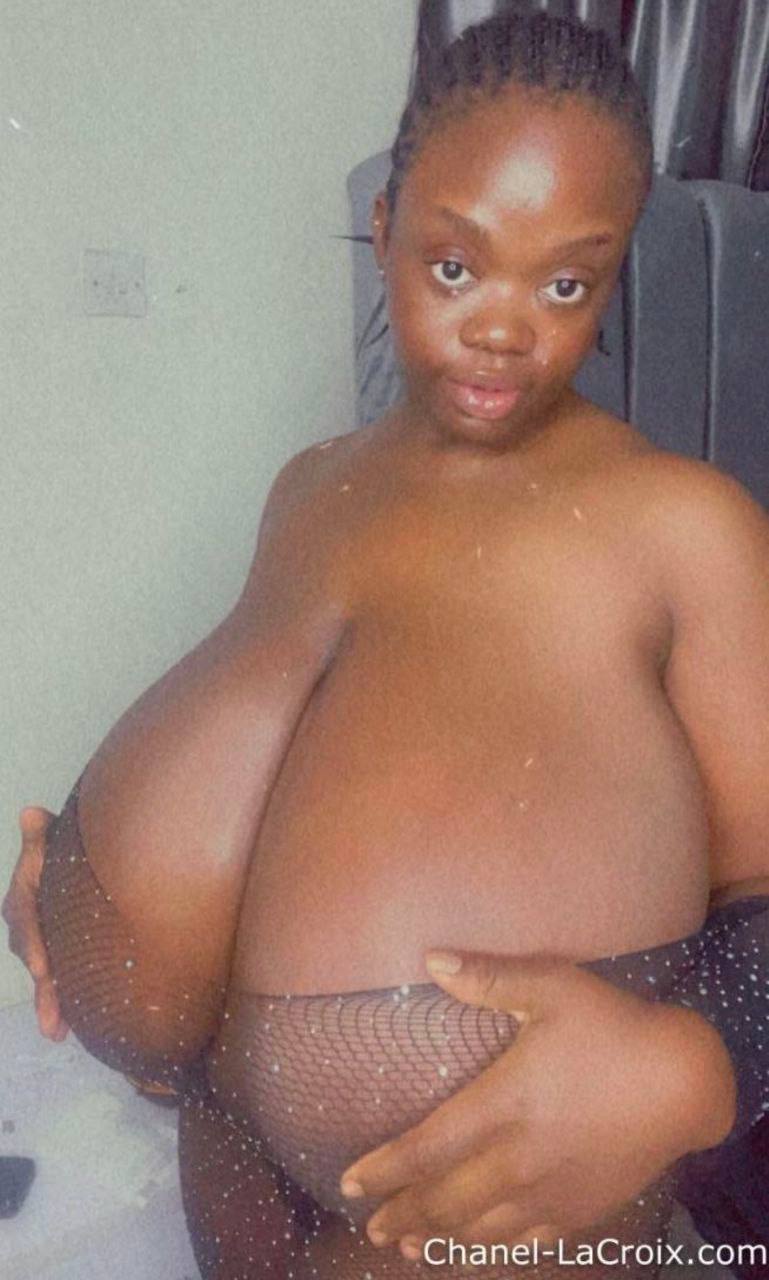 Chanellacroixx Nudes