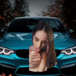 Emma Car Trending TikTok Video
