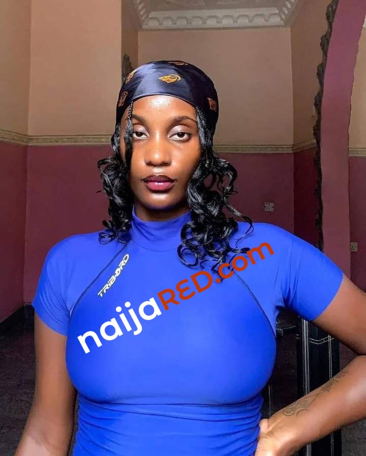 Funaya Mami Wata AllAccessFans Photos