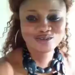 Hawanatu Konneh Video Leaked by Ex