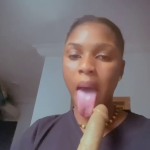Horny Naija Girlfriend