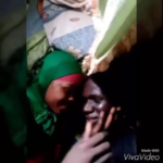 Kano Local Couples Sextape
