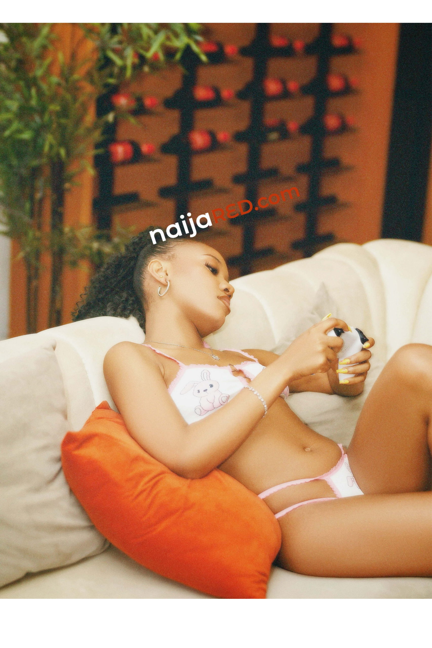 Maliyaofficial Sexy Photos