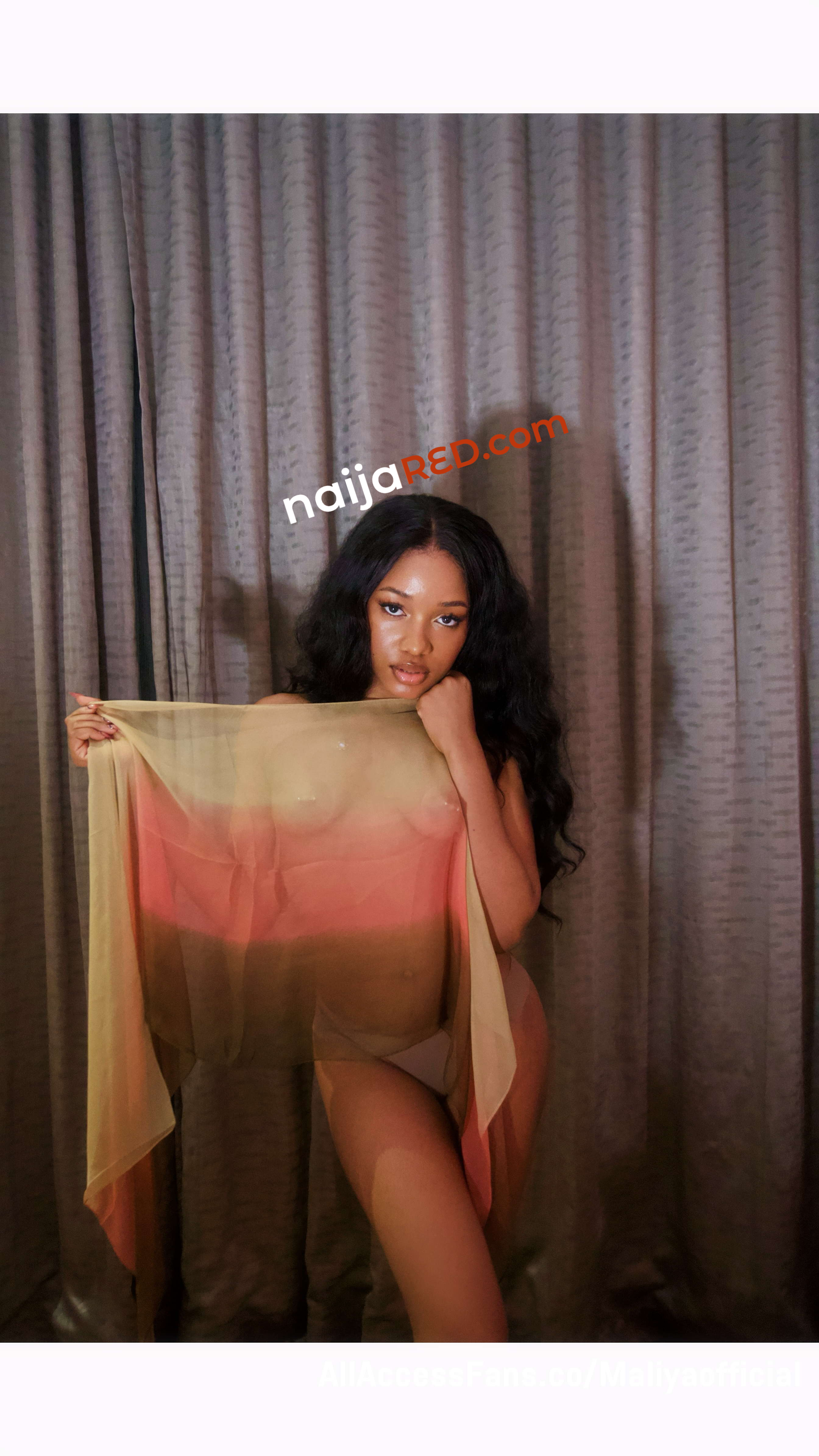 Maliyaofficial Sexy Photos
