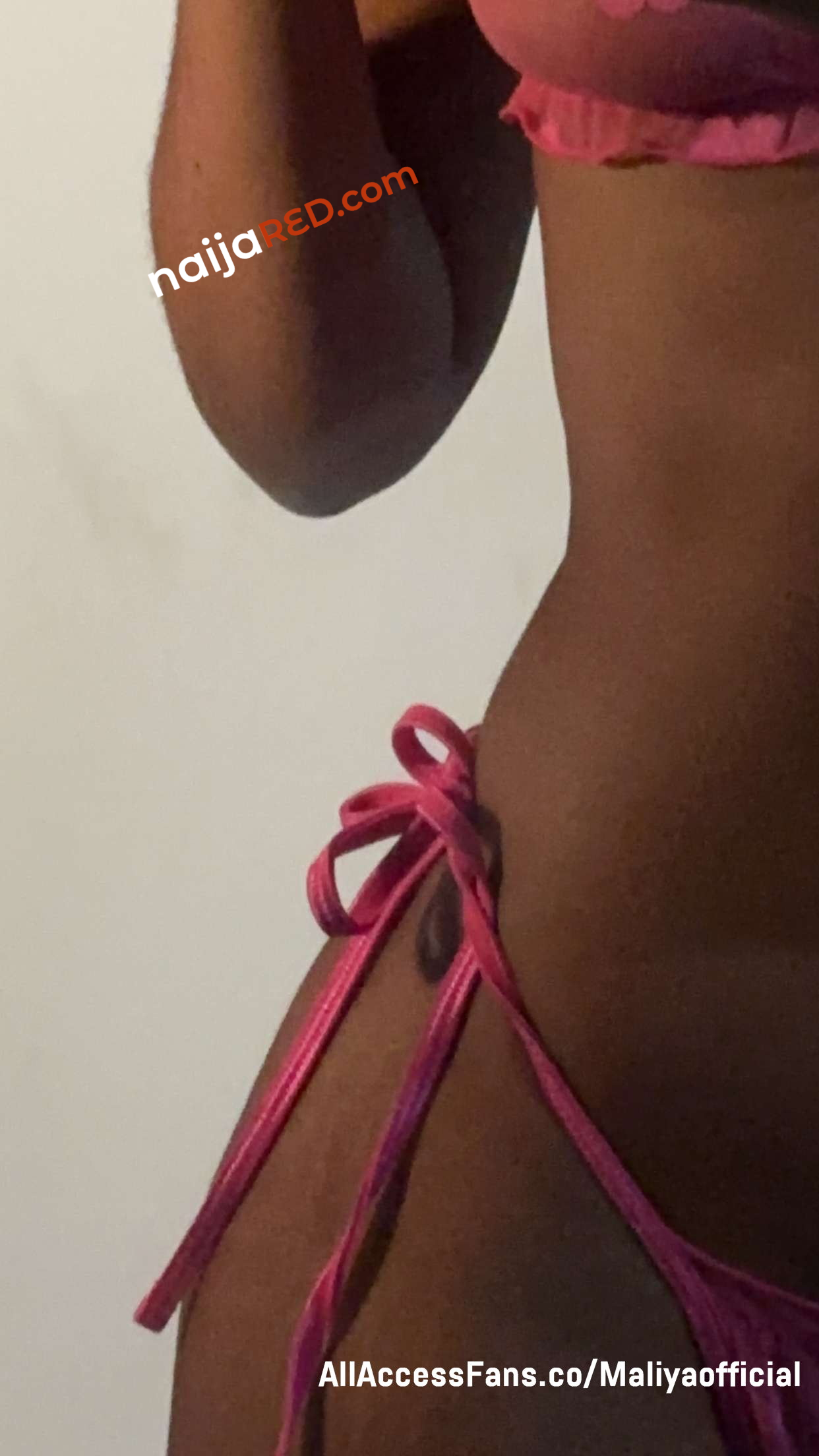 Maliyaofficial Sexy Photos