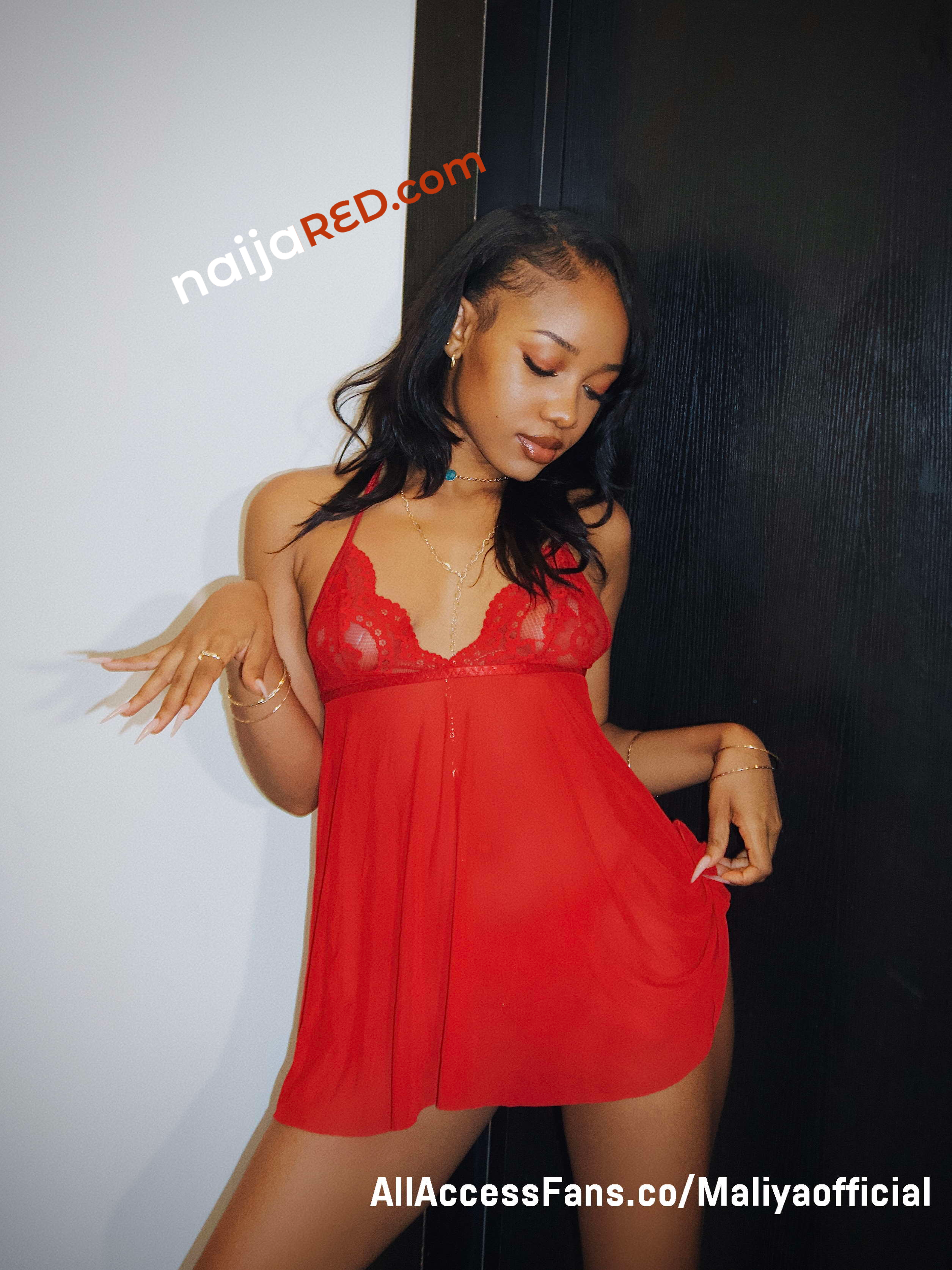 Maliyaofficial Sexy Photos