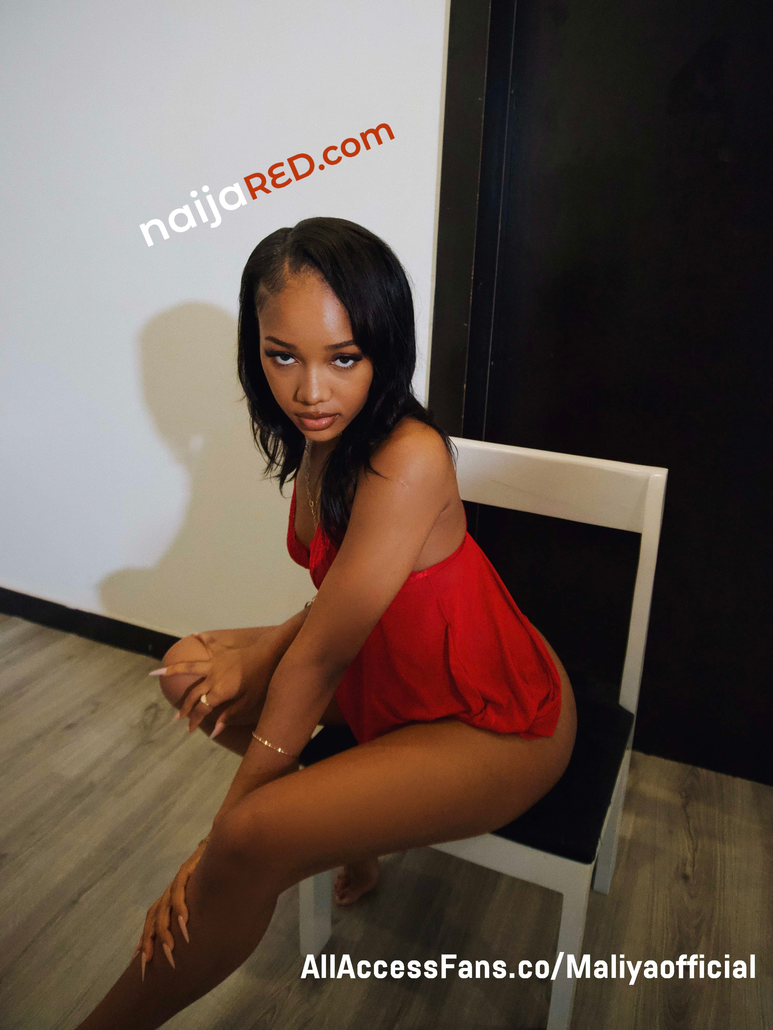 Maliyaofficial Sexy Photos