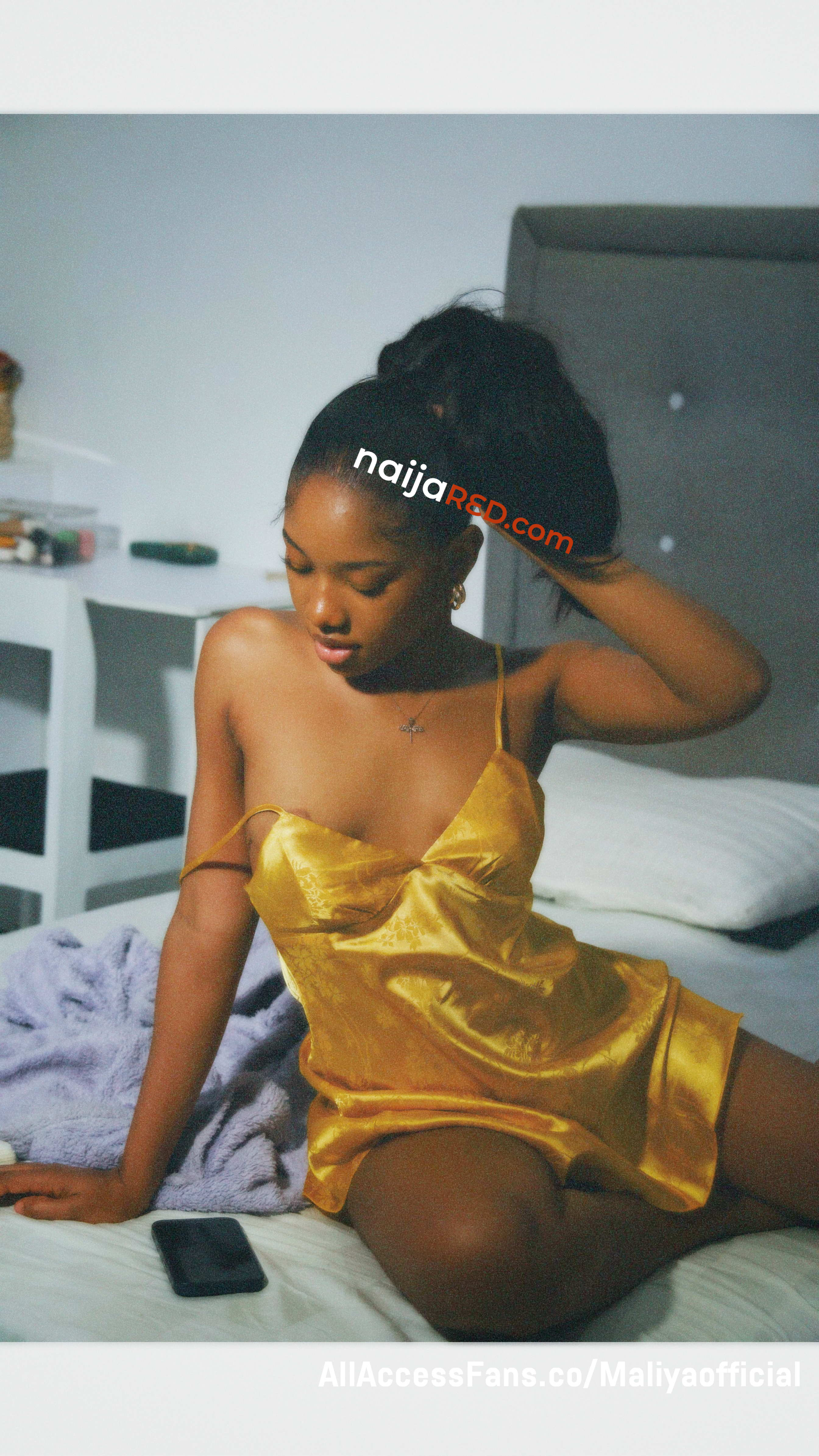 Maliyaofficial Sexy Photos