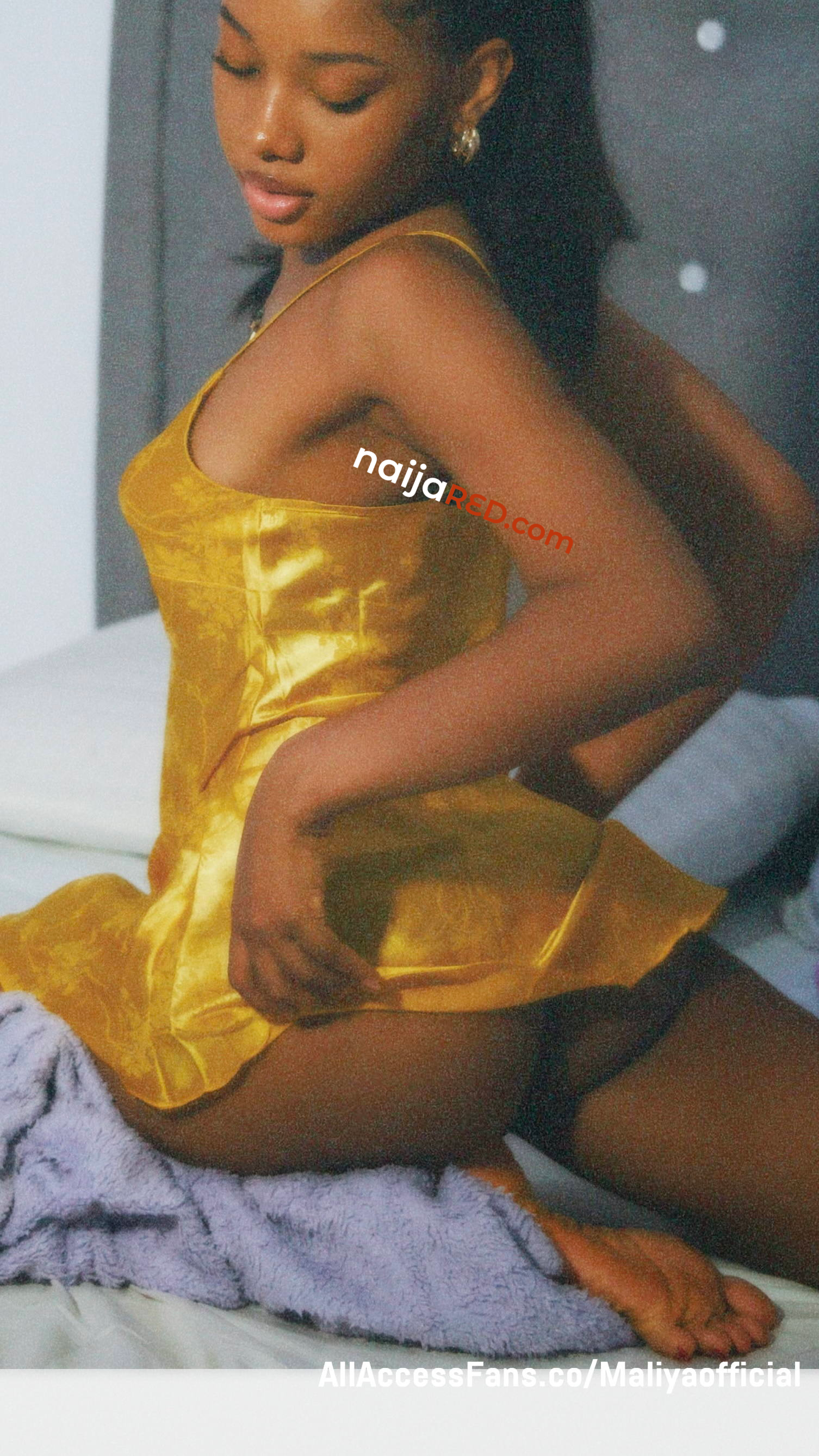 Maliyaofficial Sexy Photos