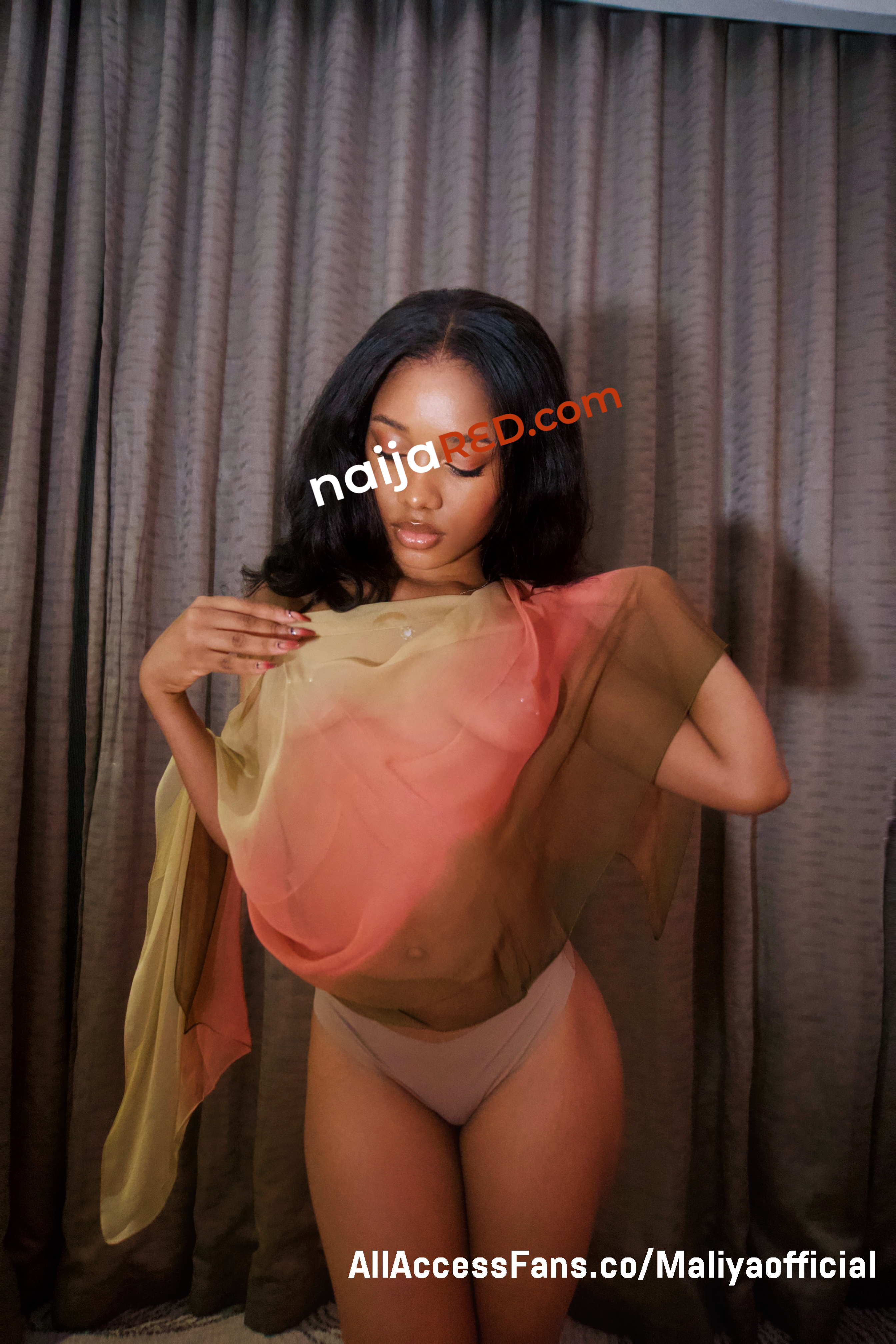Maliyaofficial Sexy Photos