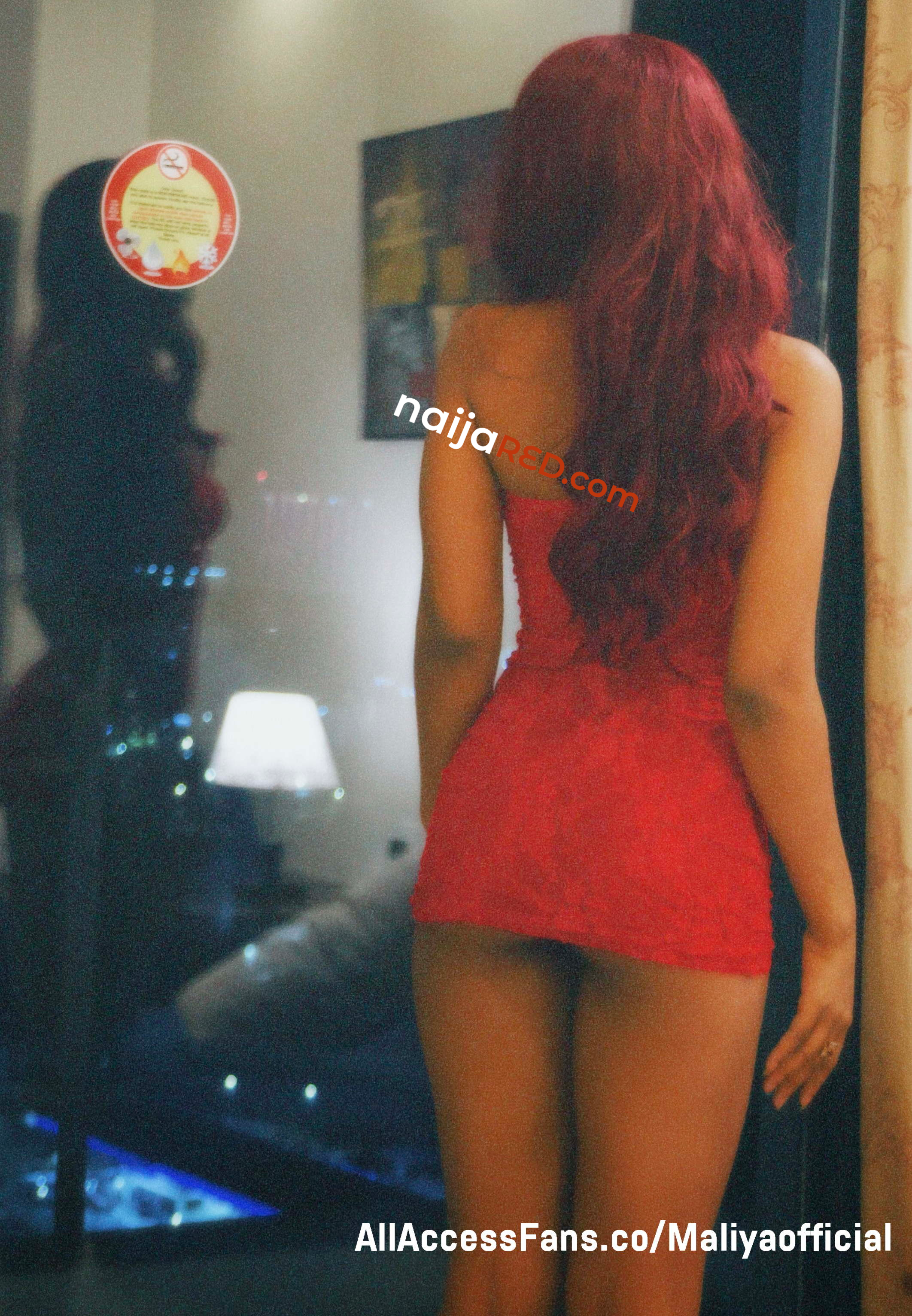 Maliyaofficial Sexy Photos