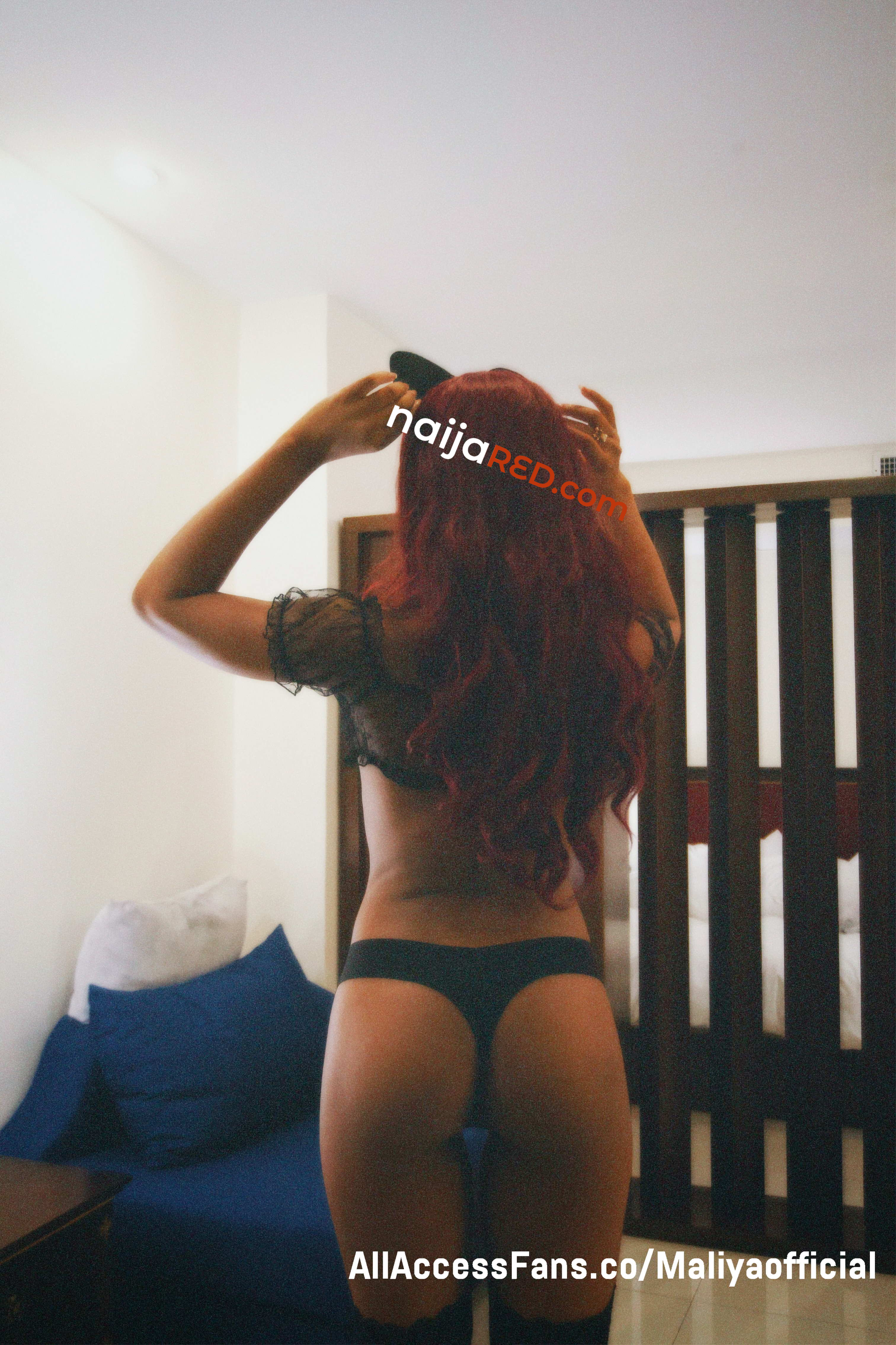 Maliyaofficial Sexy Photos