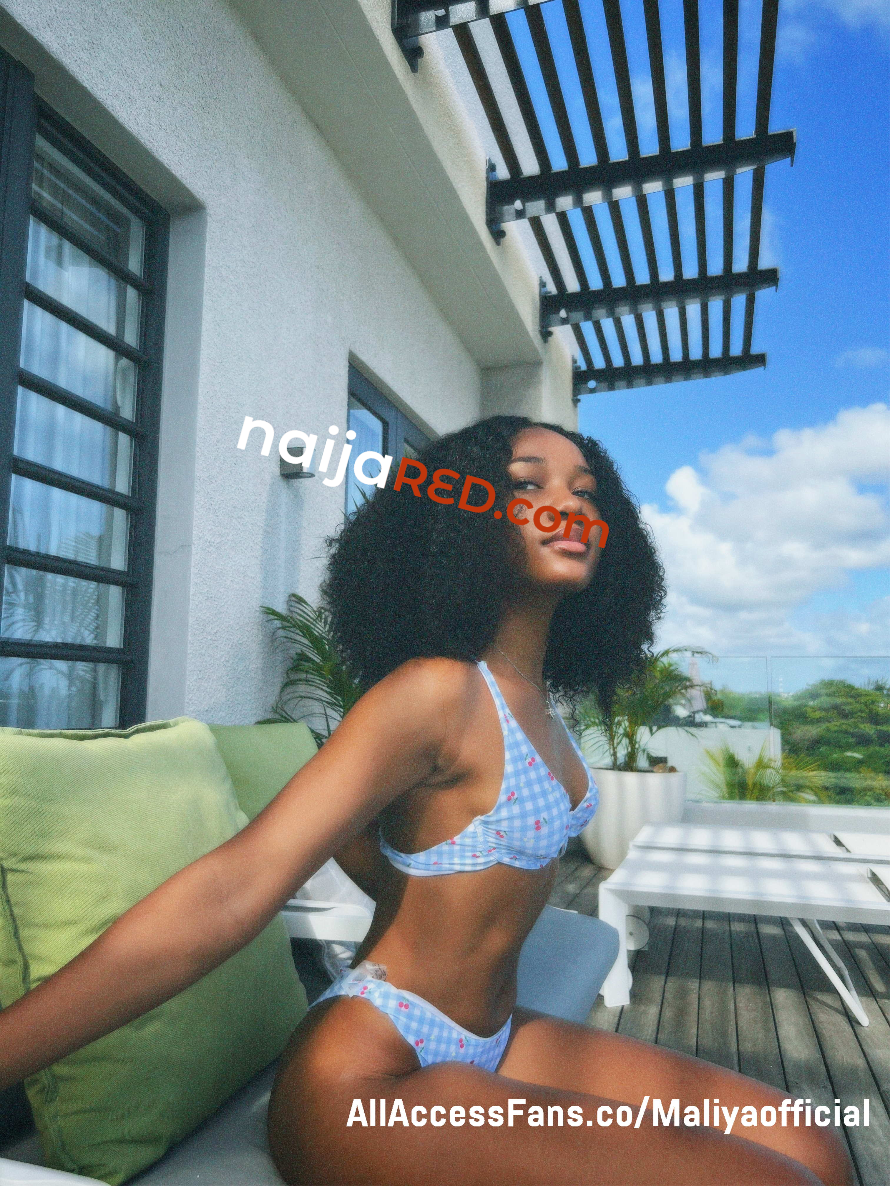 Maliyaofficial Sexy Photos