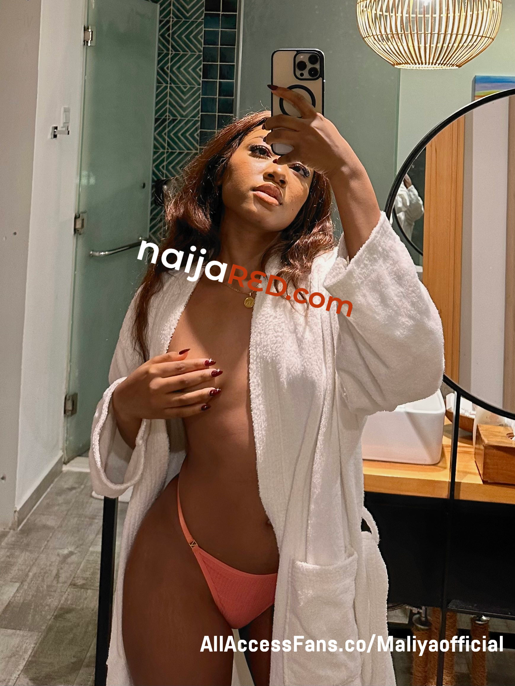 Maliyaofficial Sexy Photos