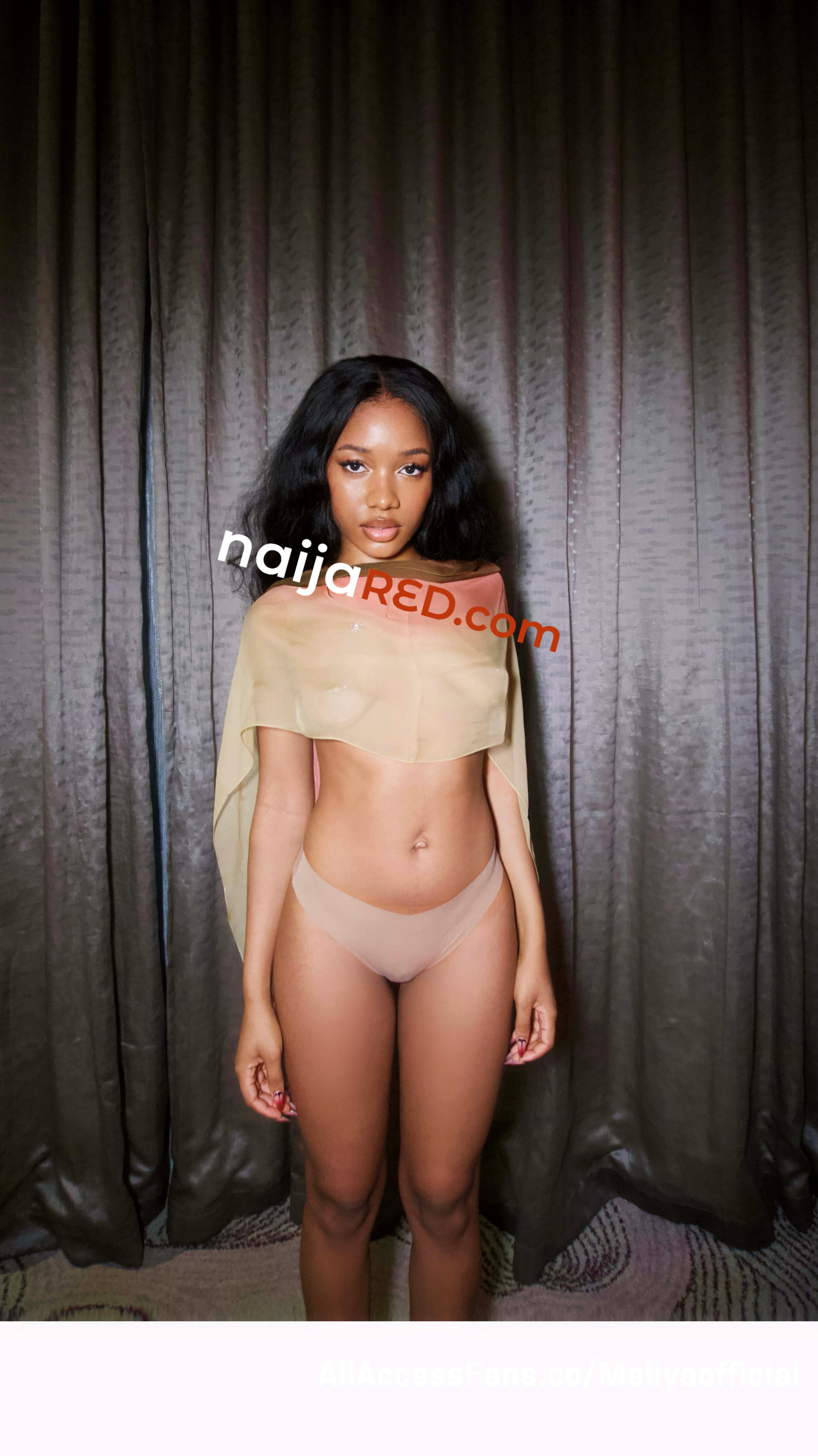 Maliyaofficial Sexy Photos