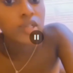 Norah Geoffrey Nude