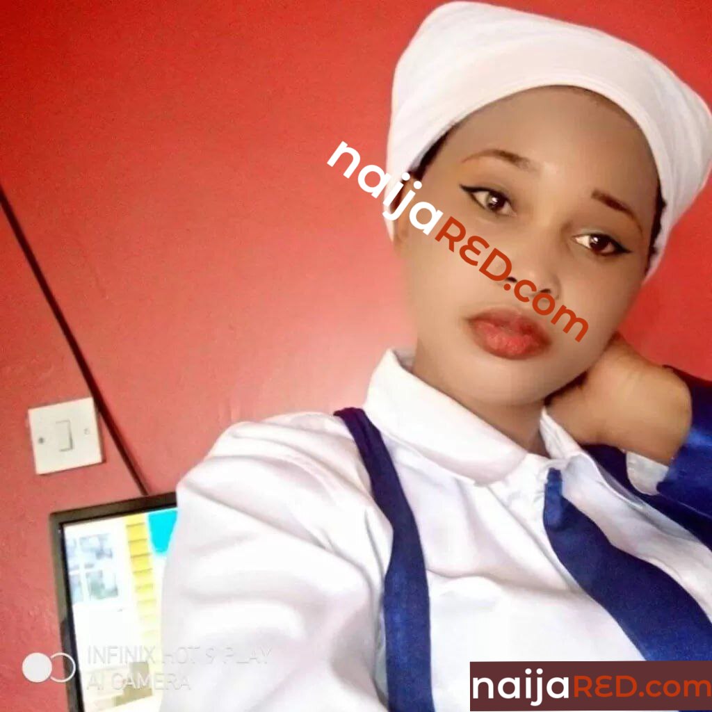 Gospel Singer Joyce Irungu Nude Leaked